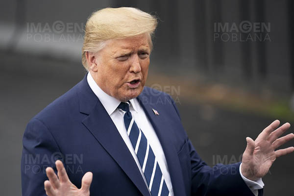 Esto se sabe sobre el caso de Donald Trump y su soborno a Stormy Daniels