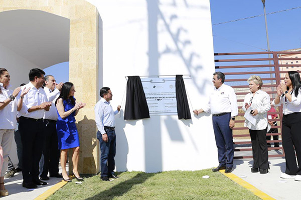 Aplica gobierno de Puebla una política pública social: Sergio Salomón