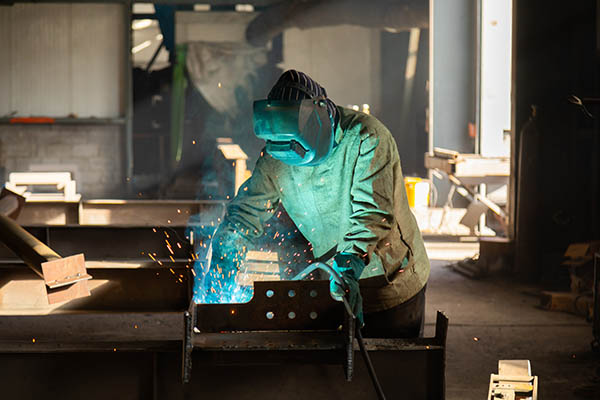 Exportación manufacturera representó 90% de la actividad en 2022: INEGI