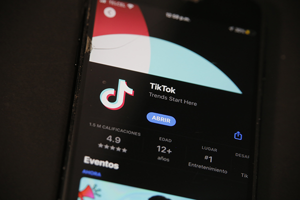 ¿Hacia qué plataforma migrarán los presupuestos publicitarios si EU prohíbe TikTok?