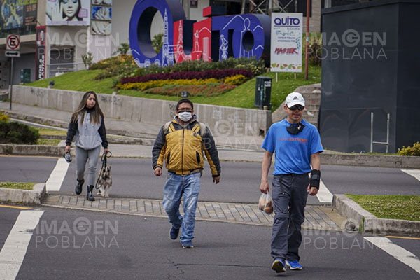 Ecuador autoriza porte de armas para civiles ante repunte de delincuencia