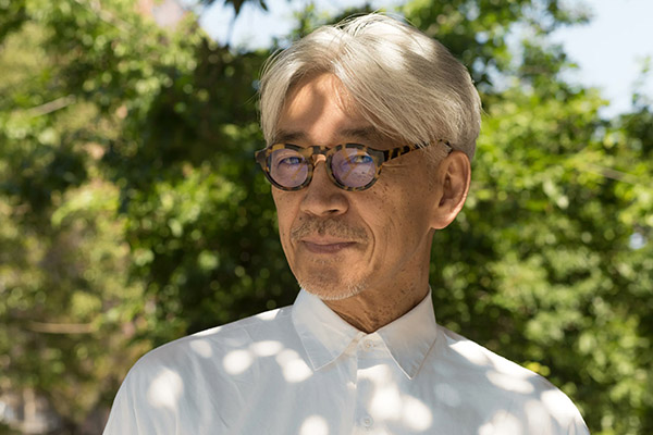 Muere Ryuichi Sakamoto, legendario compositor ganador del Oscar