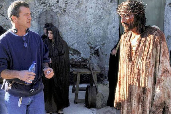 “La Pasión de Cristo” y otras películas icónicas de Semana Santa