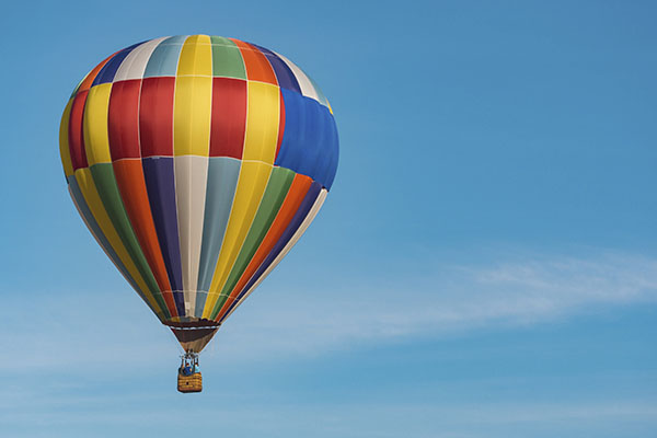 Accidentes en globos aerostáticos, México tiene una larga lista