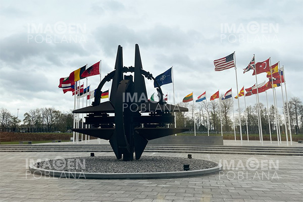 Finlandia será parte de la OTAN el 4 de abril