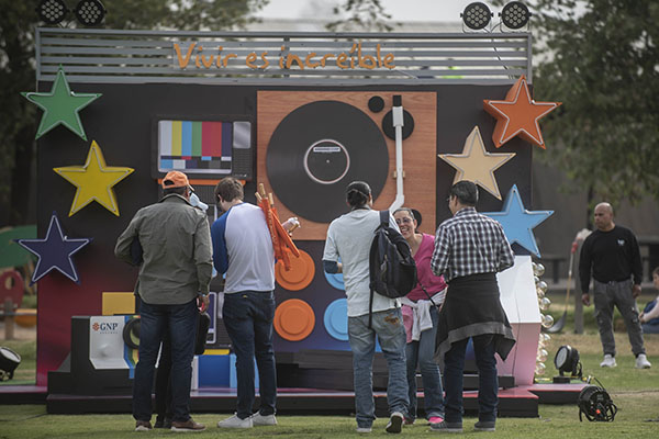 Prepárate para Remind GNP, el mejor festival musical y gastronómico