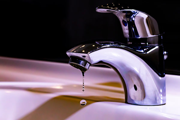 Alerta en Países Bajos por posible escasez de agua en 2030