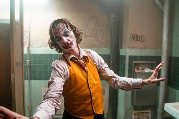 Filtran nuevas imágenes del set de “Joker: Folie à Deux”