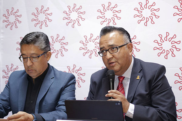 Señala Colegio de Contadores ineficiencias para presentar declaraciones anuales