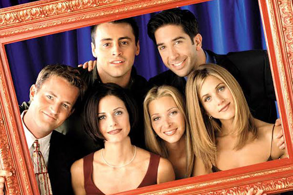 ¿Por qué “Friends” resulta ofensiva para las nuevas generaciones?