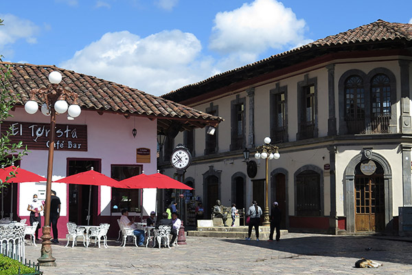 Los Pueblos Mágicos más visitados y sus principales atractivos