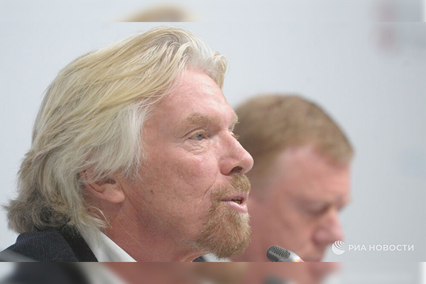 La compañía de lanzamiento espacial Virgin Orbit se declara en quiebra