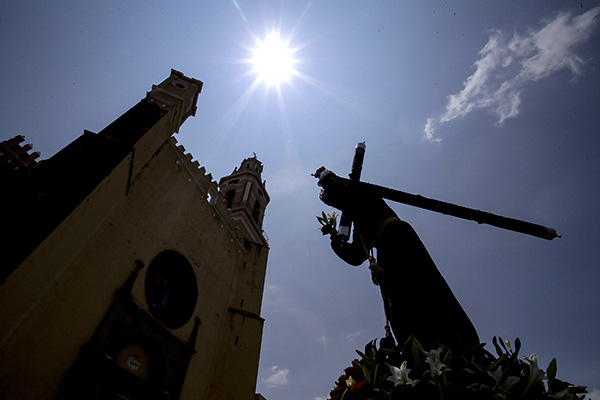 ¿Cómo se conmemora la Semana Santa 2023 en diferentes países?