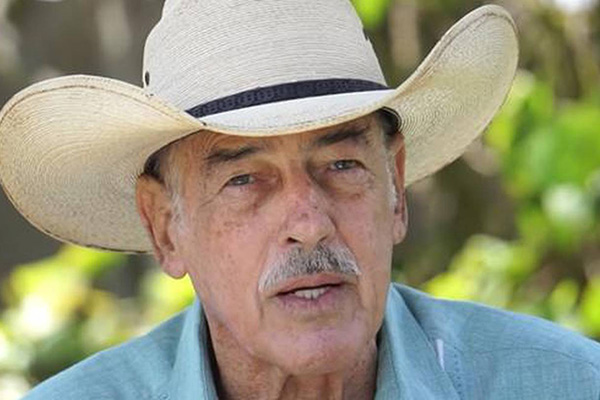 Fallece Andrés García a los 81 años