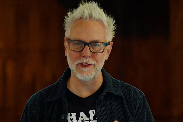 James Gunn se sincera y admite que la fatiga por el cine de superhéroes “es real”