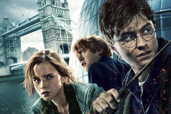 Planes de una nueva serie de Harry Potter hacen enfurecer a los fans