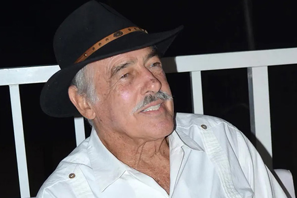 Así funciona la famosa “bombita sexual” de Andrés García
