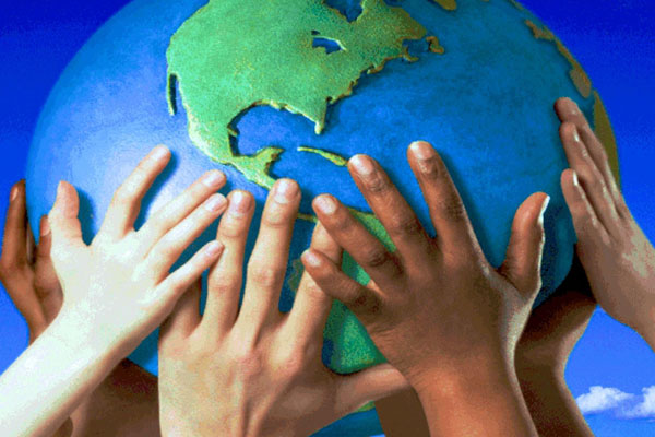 Conciencia colectiva, asignatura pendiente para enfrentar los problemas globales