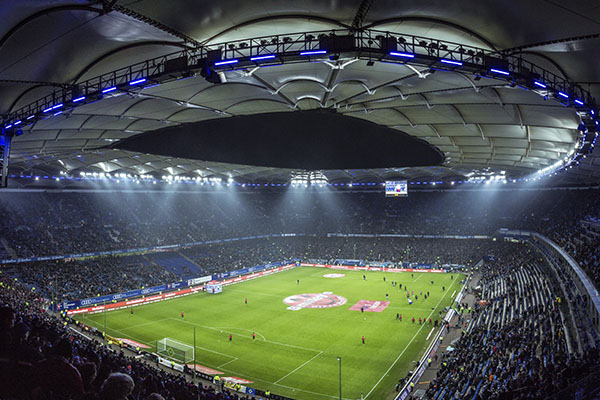 Esto exige la FIFA para que un país albergue un Mundial