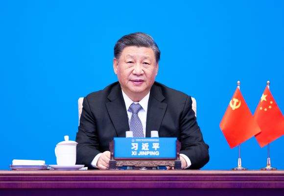 China responde a AMLO y niega envíos ilegales de fentanilo