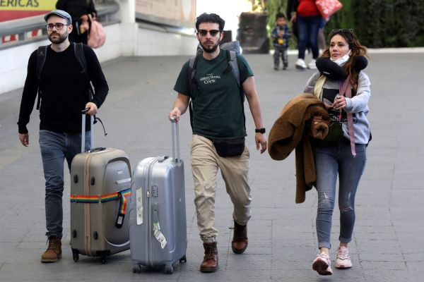 Cómo presentar una queja ante estafas por vacaciones de Semana Santa