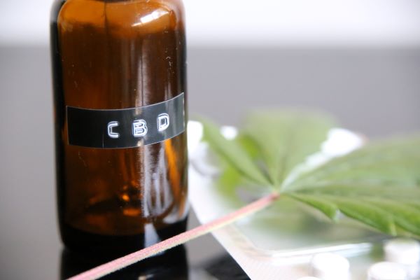 Cannabidiol podría usarse para revertir la sobredosis por fentanilo y otros opioides