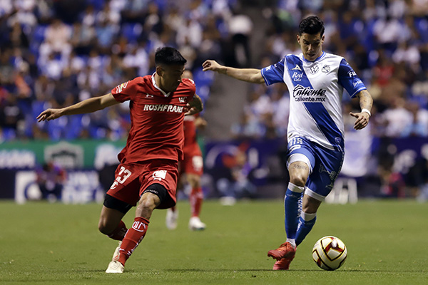 Jornada 14 de buenas y malas rachas en la Liga MX