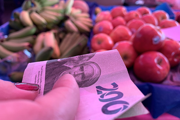 Canasta básica en zonas rurales y urbanas presentó incremento en marzo de 2023