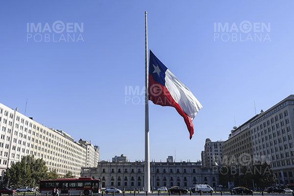 Gobierno chileno acelera plan de intervención en comunas con mayor criminalidad