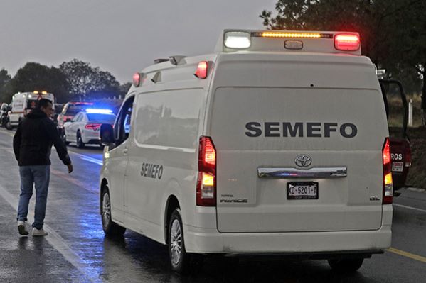 Autopista Amozoc-Perote, antesala de la muerte: 9 fallecidos en primera semana vacacional