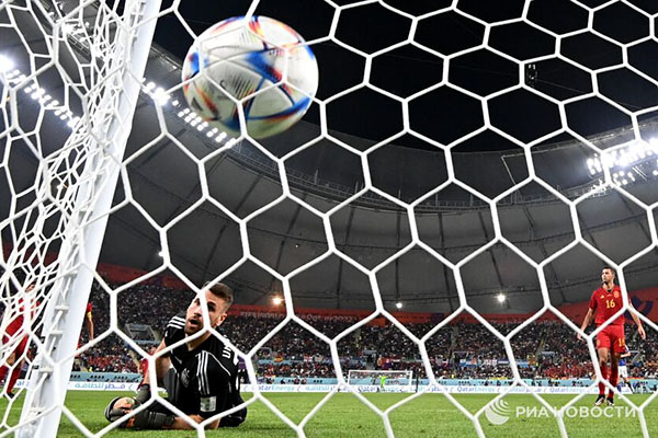 Destapan en España una trama de estafas que prometía a jóvenes proyección en el futbol