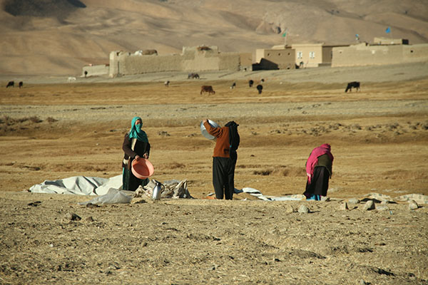 La UNAMA condena a los talibanes por prohibir a las mujeres trabajar en la ONU