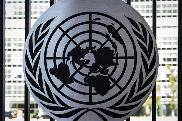 Violencia armada en EU y otros lugares causa conmoción y horror, dice ONU