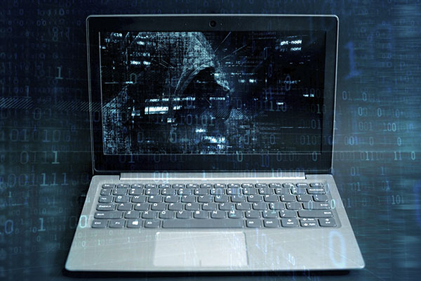Hacking y phishing, los principales ciberataques en México