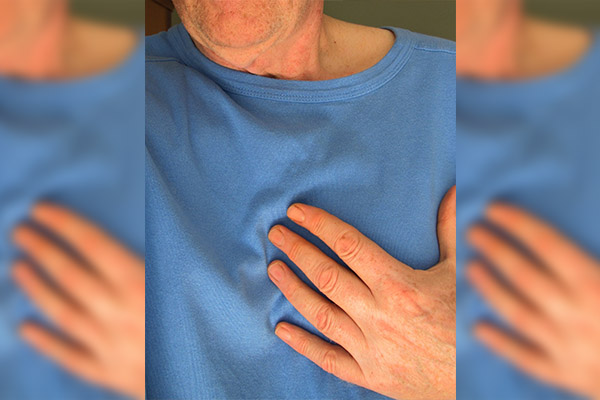 Fibrilación ventricular, ¿tiene que ver con el consumo de drogas?