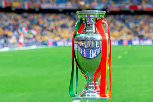 El Reino Unido se postula oficialmente para acoger la Eurocopa 2028
