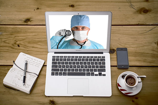 Con la telemedicina, poblaciones vulnerables de México podrán acceder a la salud