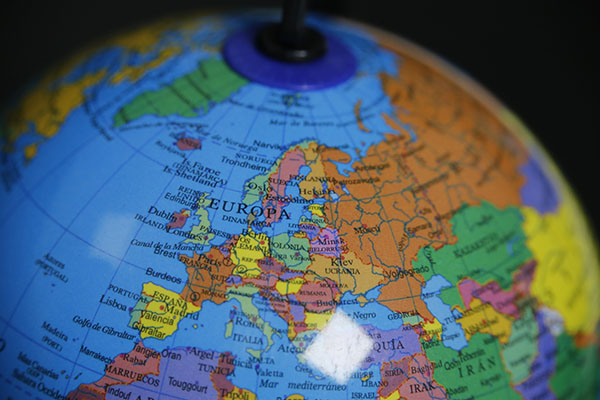 20 % del e-commerce transfronterizo de México es con Europa, revela estudio