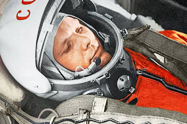 La “Noche de Yuri”, el principio de la era espacial para la humanidad