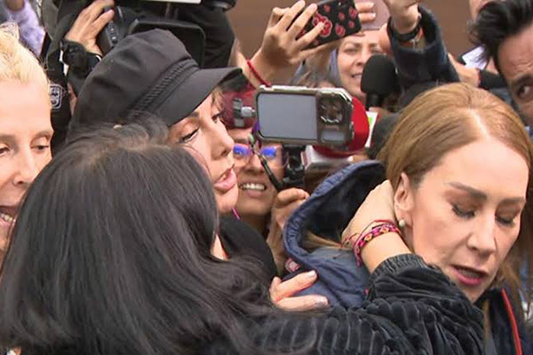 Prensa de espectáculos, entre zafarranchos y rechazo de las celebridades