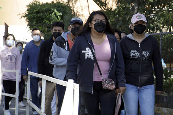 ¿México está listo para acabar con la emergencia sanitaria del COVID-19?
