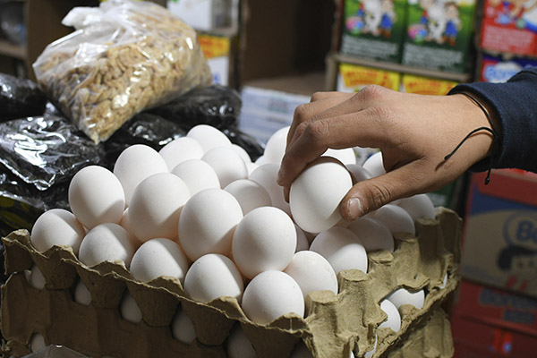 Inflación, principal culpable del aumento de precio de la canasta básica