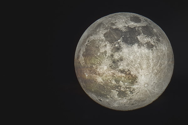México, cerca de lanzar su primera misión para explorar la Luna