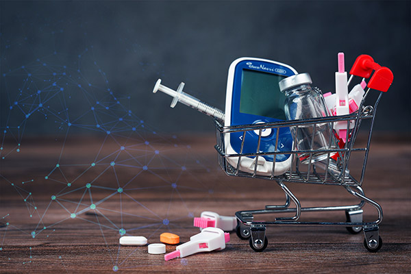 NICHE: un microdispositivo que, en el futuro, podría curar la diabetes tipo 1