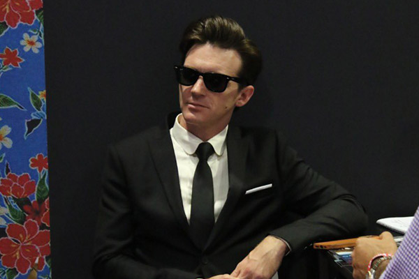 Reportan desaparición de Drake Bell en EU y afirman que está en “potencial peligro”