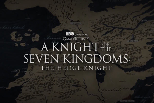 HBO anuncia un nuevo spin-off de “Game of Thrones”