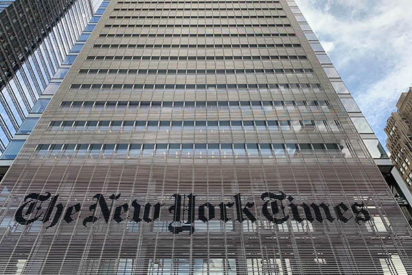 Filtración de documentos de EU ocurrió en grupo liderado por un militar: NYT