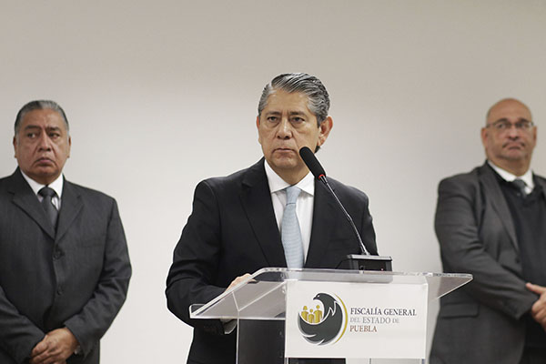 FGE investiga asesinato del único sobreviviente de ejecución múltiple en Tecamachalco