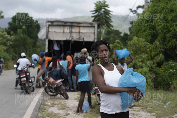 Igualdad de mujeres en sistema agroalimentario acabaría con hambre de 45 millones de personas: FAO