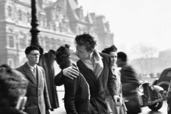Día Internacional del Beso: curiosidades de este acto de amor